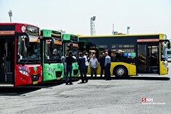 آغاز طرح برخورد ۴۸ ساعته با ناوگان حمل و نقل عمومی