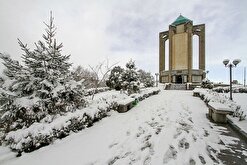 ورود سامانه بارشی جدید به همدان