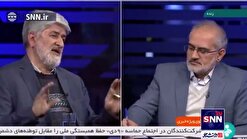 مطهری: مدیریت ما در انتخابات سال ۸۸ خوب نبود/ حسینی: در انتخاباتی که آقای روحانی برنده شد هیچ کس نگفت تقلب شده است +فیلم