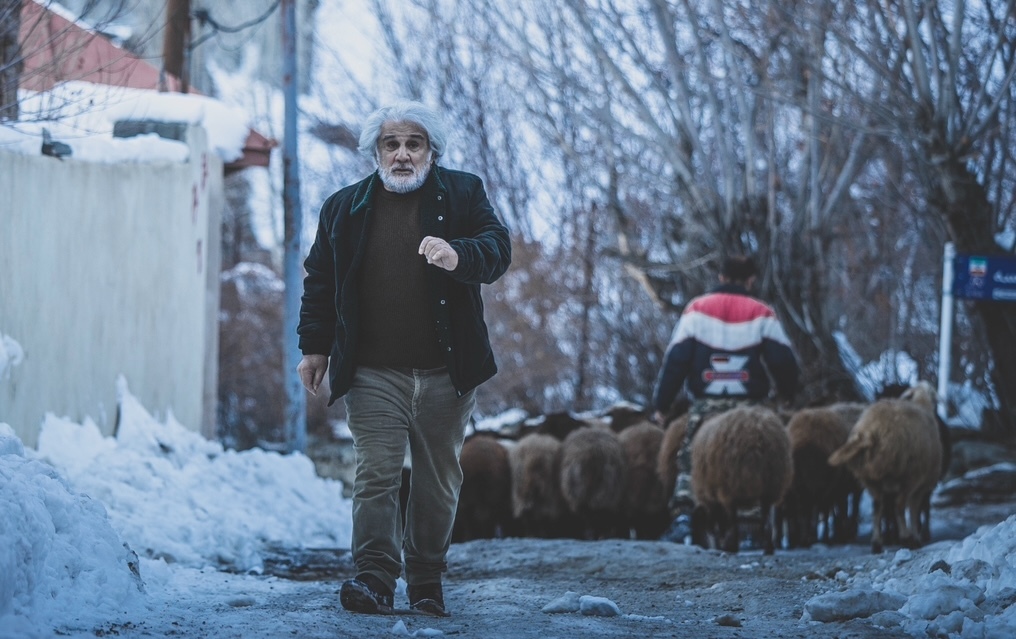 فیلم سینمایی «چشم بادومی» روایتی از دغدغه‌های نسل جوان در چهل و سومین جشنواره فیلم فجر