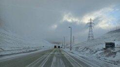 برف و کولاک در همدان تشدید می‌شود/ دمای هوا به منفی ۱۱ درجه می‌رسد