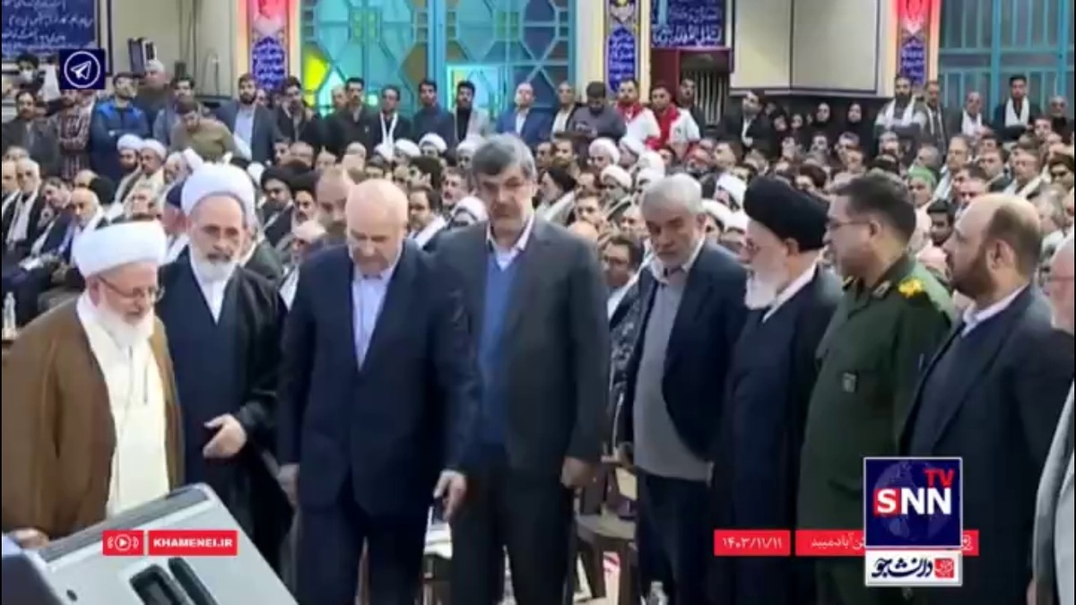 انتشار متن تقریظ رهبر انقلاب بر کتاب &laquo;معبد زیرزمینی&raquo;