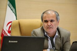 پروژه‌های راه و زیرساختی مهمترین پروژه‌های دهه فجر چهارمحال و بختیاری است