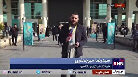 «صیاد» جشنواره فیلم فجر ۴۳ را کلید زد/ اکران «بازی خونی»، «داد» و «سونسوز» در برج میلاد