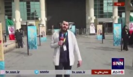 روز دوم جشنواره با اکران ۳ فیلم سینمایی و یک انیمشین در برج میلاد/ روز «آنتیک» فیلم فجر