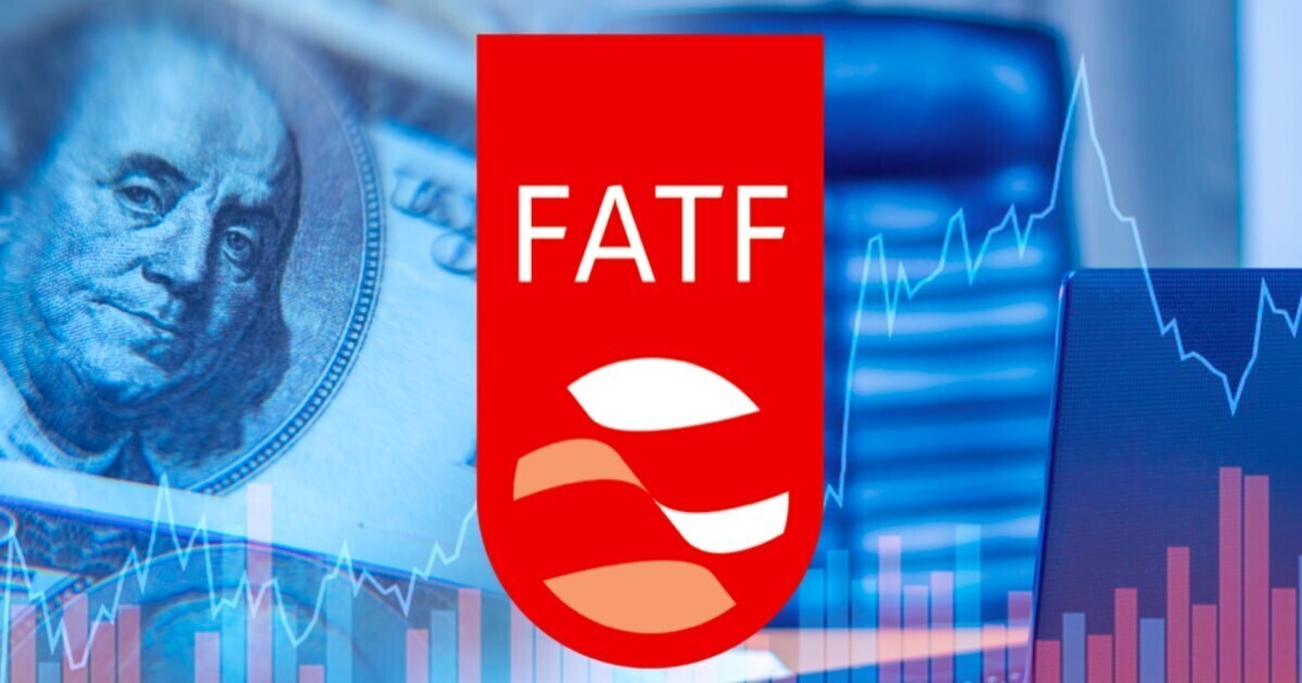 پیوستن به FATF آزمون تاریخ‌ساز مجمع تشخیص مصلحت نظام است