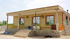 بسیج سازندگی کردستان ۵۰۰ واحد مسکونی برای مددجویان احداث کرد
