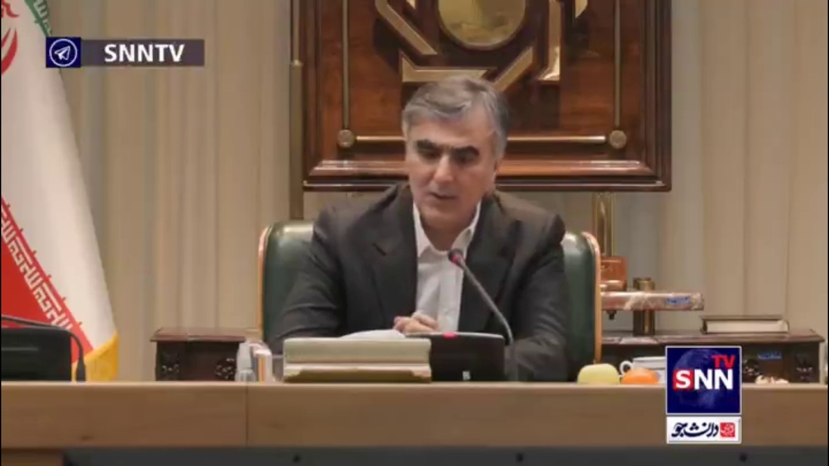 رئیس&zwnj;کل بانک مرکزی: افزایش ۱۸ درصدی صادرات غیرنفتی در مقایسه با سال گذشته