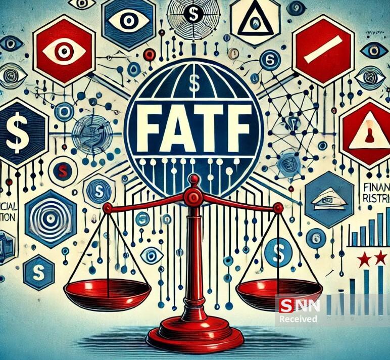 FATF؛ ابزار کنترل مالی یا دام امنیتی؟