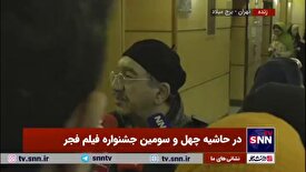 منصوری: استودیو‌های مجازی تاثیر بسزایی در افزایش کیفی فیلم‌ها دارند