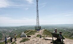 ۵۸ روستای استان اردبیل به شبکه ملی اطلاعات متصل شدند