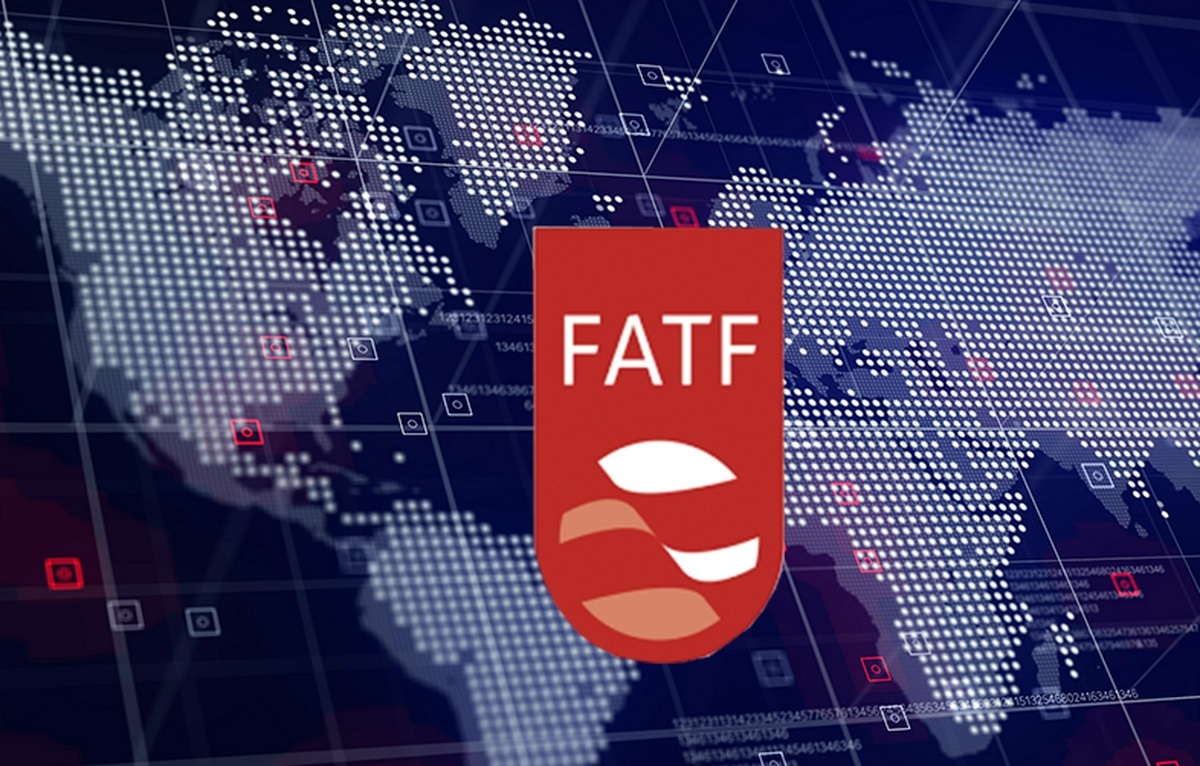 جزوه «سَراب FATF» منتشر شد + فایل