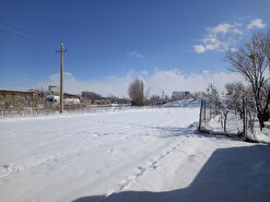 ۲۰۰ روستای الیگودرز در محاصره برف/ برق ۶۴ روستا قطع شد+فیلم