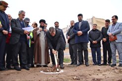 ۹۶ طرح در گرمسار با حضور استاندار سمنان در دهه فجر افتتاح و آغاز شد