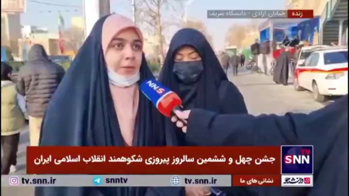 فعالیت&zwnj;های موشکی و هسته&zwnj;ای ما متوقف نخواهد شد/ دولت باید قدردان این ملت باشد