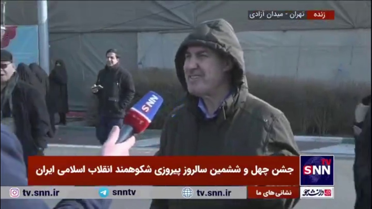 ما برای مسائل مادی انقلاب نکردیم / مسئولین برای مردم از جانشان مایه بگذارند