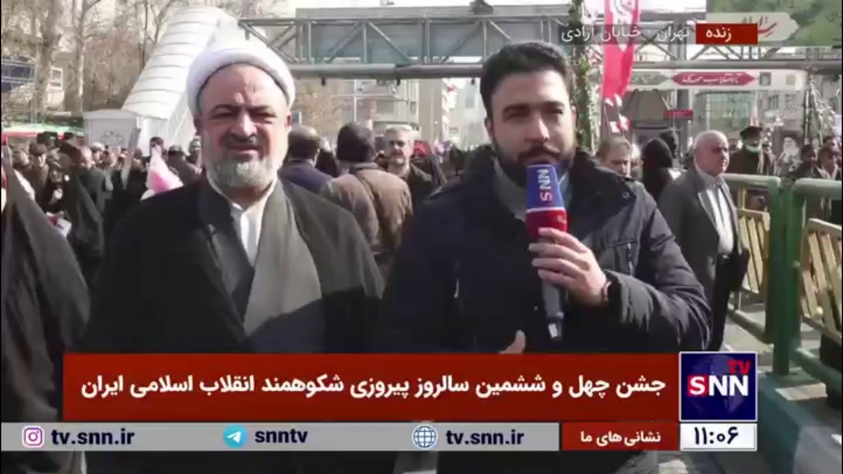 رسایی: حضور مردم مسئولیت ما را سنگین&zwnj;تر می&zwnj;کند