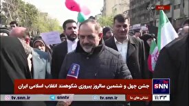 وزیر دفاع: مردم مرز انقلاب را جدای از خواسته‌های مادی می‌دانند/ باید در راستای مطالبات مردم حرکت کنیم