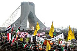 قطعنامه راهپیمایی سراسری ۲۲ بهمن سال ۱۴۰۳