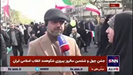 خاندوزی: ملت ایران در برابر زبان تهدید از عزت خودش دفاع خواهد کرد