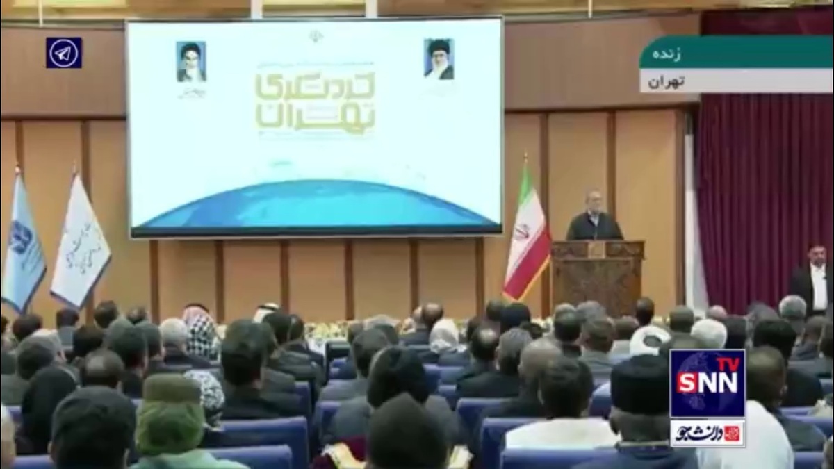 پزشکیان: آماده&zwnj;ایم از همه کسانی که می&zwnj;خواهند از ایران دیدن کنند پذیرایی کنیم/ بدون رفت&zwnj;وآمد بین کشور&zwnj;ها وحدت امکان&zwnj;پذیر نیست