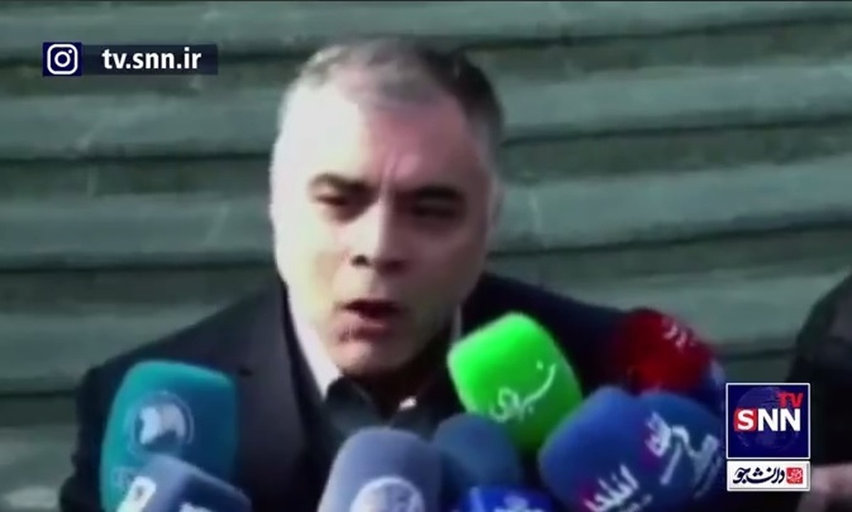 وزیر نفت: خیال خام و آرزوی شوم آمریکایی&zwnj;ها برای به صفر رساندن صادرات نفت خام ایران هرگز محقق نخواهد شد