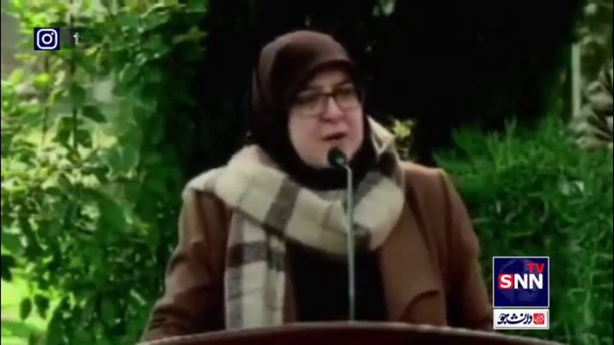 مهاجرانی: مردم مطمئن باشند ذخایر کافی برای این ایام وجود دارد/ جای هیچ نگرانی نیست