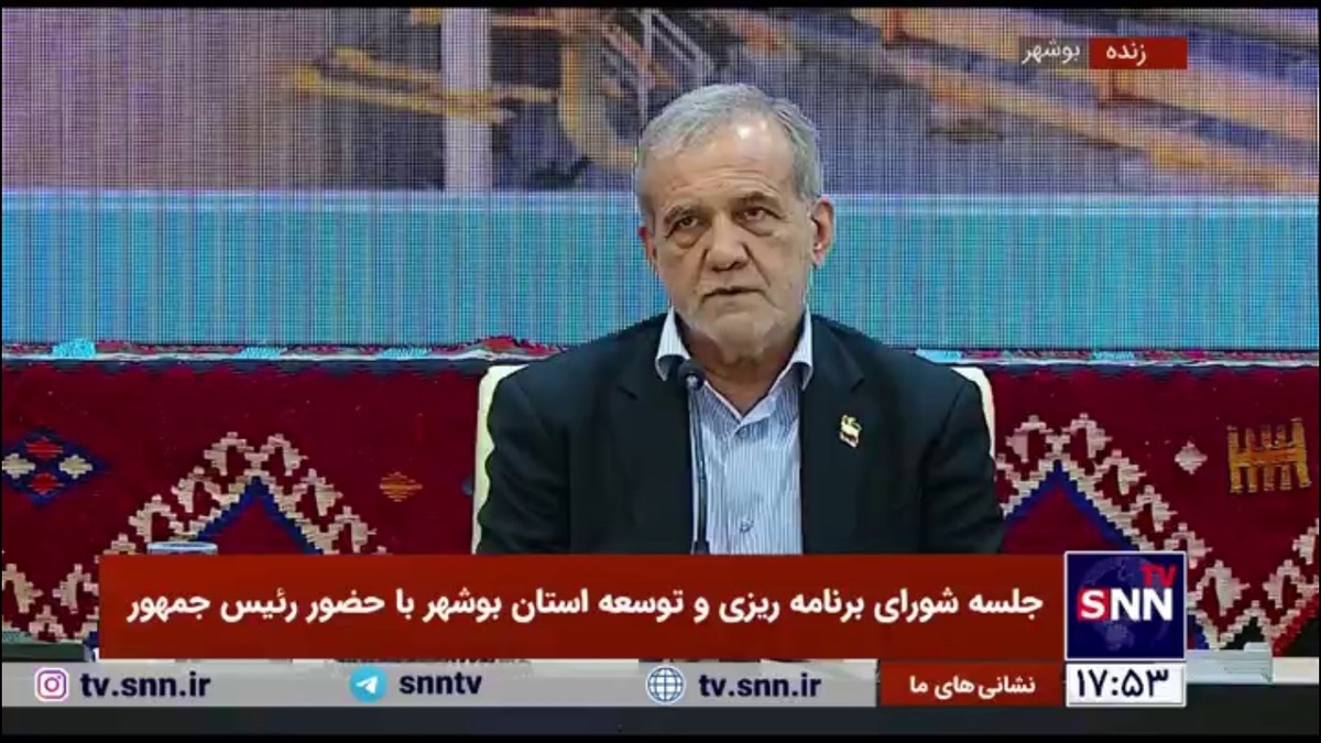 توسعه بندری بدون داشتن قطار امکان پذیر نیست و باید انجام شود