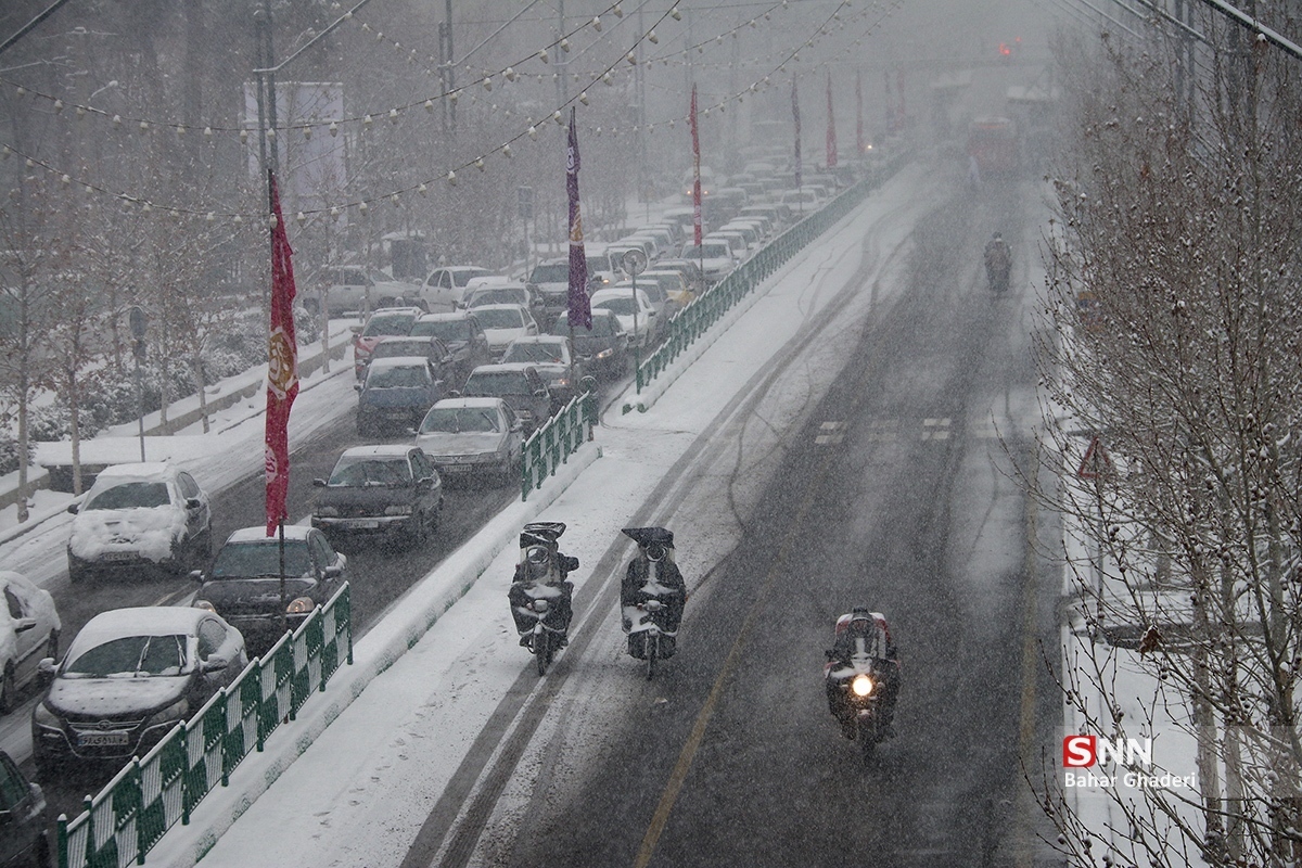 آیا موج سرما بر می‌گردد؟