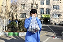 دستگیری ۱۱۵ سارق حرفه‌ای در تهران