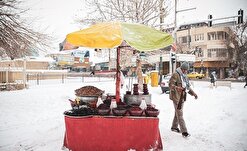 قزوین شاهد بارش باران و برف خواهد بود