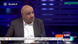 میدری: ساز و کار بحث کالابرگ تا ماه مبارک رمضان اجرایی خواهد شد