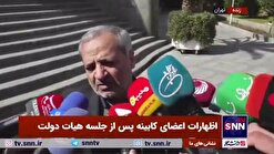 کاظمی: تعطیلی‌ها تصمیم حاکمیتی است؛ باید تبعیت کنیم/ آموزش مجازی ادامه دارد