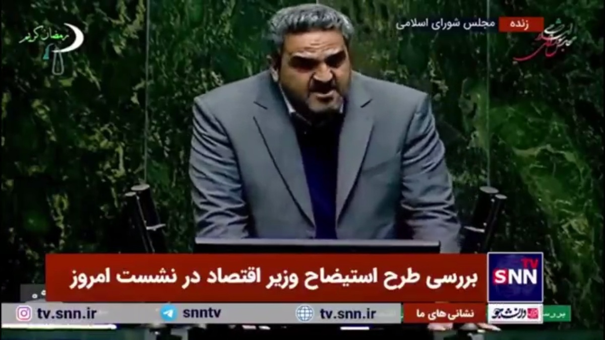 بخشی: انتظار داشتیم آقای همتی به جای صحبت از FATF و مذاکره با آمریکا، برنامه کارشناسی برای مقابله با تورم و خنثی&zwnj;سازی تحریم&zwnj;ها ارائه بدهد