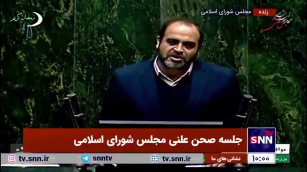 رستمی: آقای پزشکیان! حذف آقای همتی به نفع دولت شماست/ اگر امروز حذف نشد او را عزل بکنید