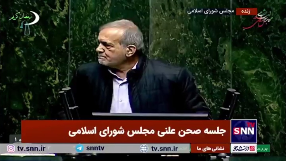 پزشکیان: مجلس هر تصمیمی بگیرد می&zwnj;پذیریم ولی این طور نیست که با استیضاح مشکلات حل شود