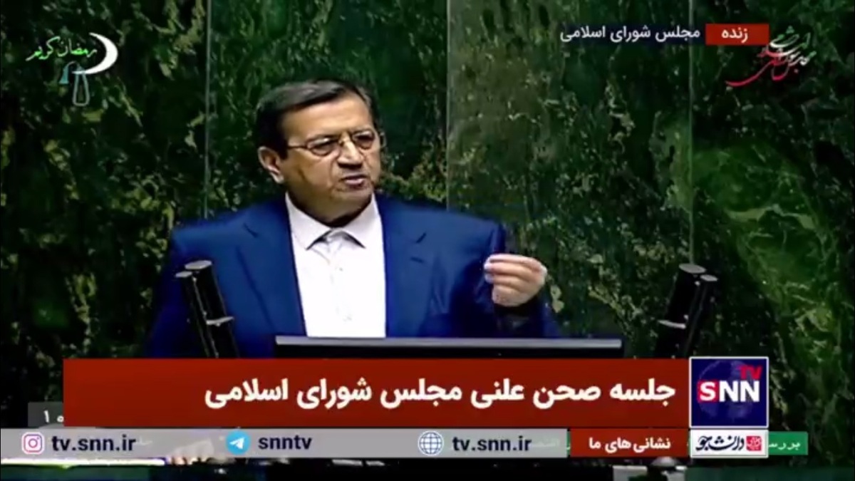 همتی: دوستانی که می&zwnj;گویند وزیر اقتصاد و تیم اقتصادی دست روی دست گذاشتند بدانند ظرف ۵ ماه ۸۵۰ هزار میلیارد تومان کسری بودجه ۱۴۰۳ را تامین کردیم