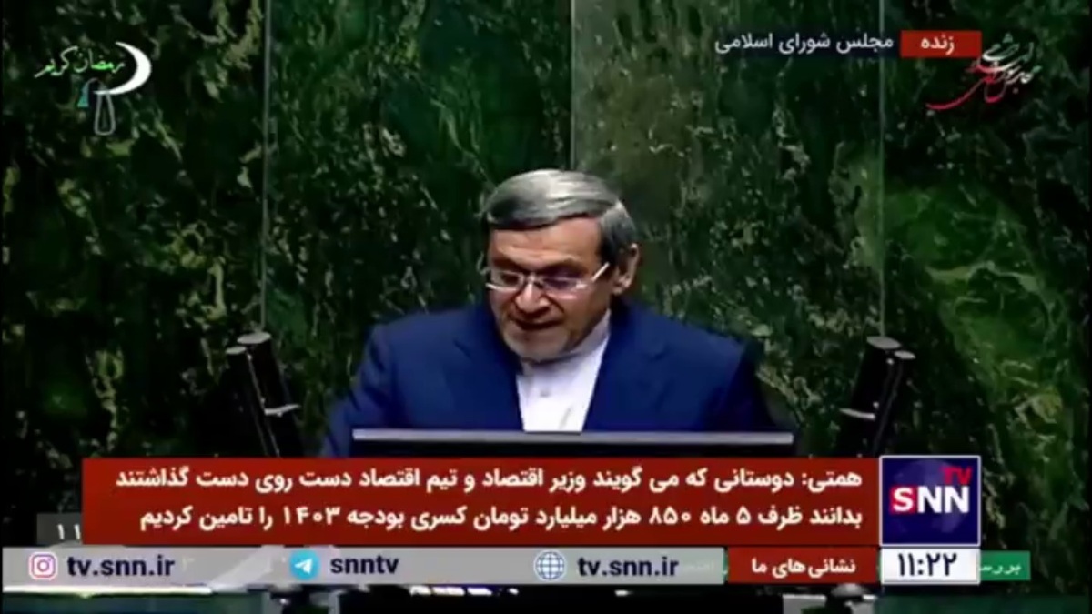 قشقاوی: چرا نمی&zwnj;پذیریم مقصر وضع موجود فقط افرادی، چون شهید رئیسی، پزشکیان، خاندوزی، همتی و فرزین نیستند؟