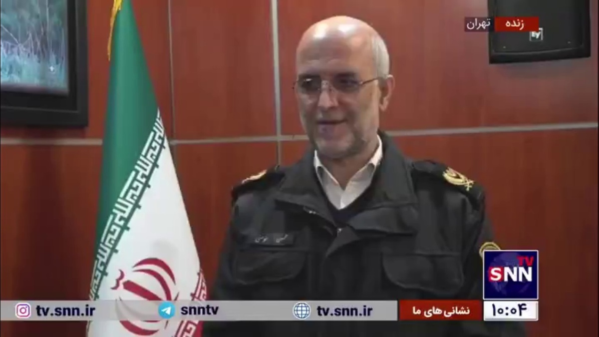 طرح نوروزی پلیس راهور از ۲۵ اسفند آغاز می&zwnj;شود/ آماده باش بیش از ۲۲ هزار نیروی پلیس