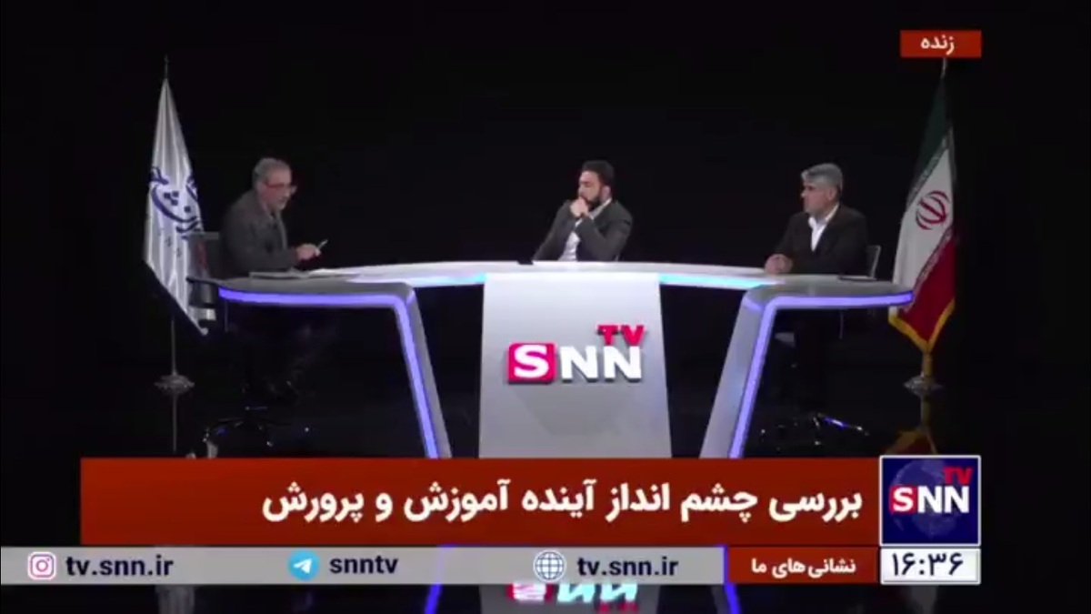 کفاش: هر دانش آموز هر تعداد مرتبه می&zwnj;خواهد می&zwnj;تواند ترمیم معدل انجام دهد