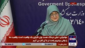 مهاجرانی: دولت لایحه جامعی در خصوص زبان‌های مادری به مجلس ارائه می‌کند