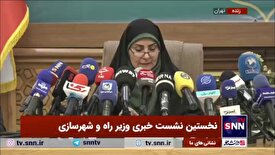 صادق: قیمت مسکن با یک بخشنامه و تعدادی ساخت و ساز کنترل نمی‌شود