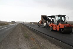 بهره‌برداری از ۳۵ کیلومتر بزرگراه در استان اردبیل آغاز می‌شود