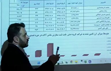 چگونه ارز تخصیصی به دبش برای ماشین الات ۲۰ برابر شد؟