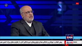 امانی: رژیم صهیونسیتی امروز یک معضل بزرگ آزارش می دهد؛ شهروندان صهیونیستی که در نزدیکی مرز لبنان اسکان داشتند، فرار کرده اند