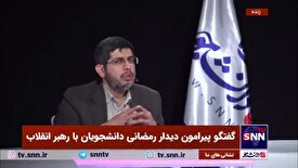 فیروزآبادی: عملکرد ما در پیشرفت علمی نسبت به سال گذشته بیشتر نشده است