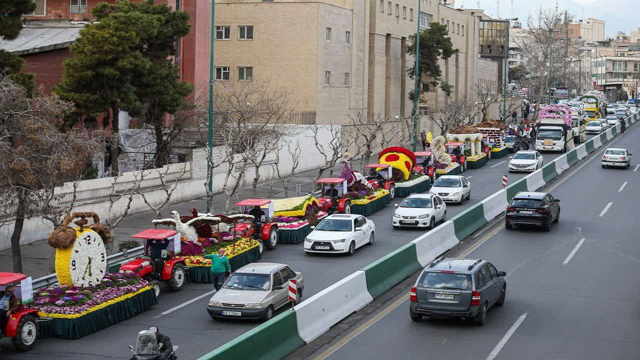 جشن آغاز برنامه‌های نوروز با بهره‌گیری از اسطوره‌های شاهنامه؛ 24 اسفندماه