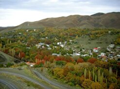 روستای برغان در مسیر ثبت جهانی/ تلاش برای تبدیل به مقصد گردشگری بین‌المللی