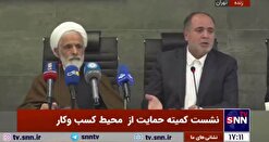 وزیر جهاد کشاورزی: چرا برنجی که باید ۴۸ هزار تومان به دست مصرف کننده برسد ۷۰ تومان می‌رسد؟ سنگ هم باشم باید تکان بخورم + فیلم