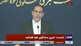 جهانگیر: لیست سیاهی از دشمنی‌های آمریکا علیه ملت ایران وجود دارد